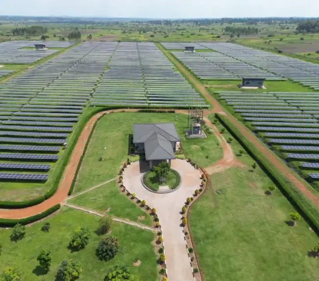 solar-farm