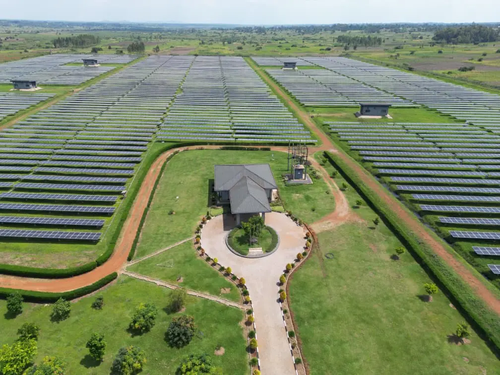 solar-farm