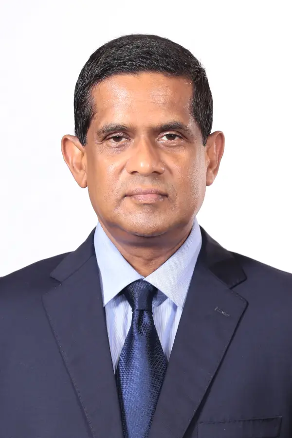 Eng. Bhatiya Ranatunga