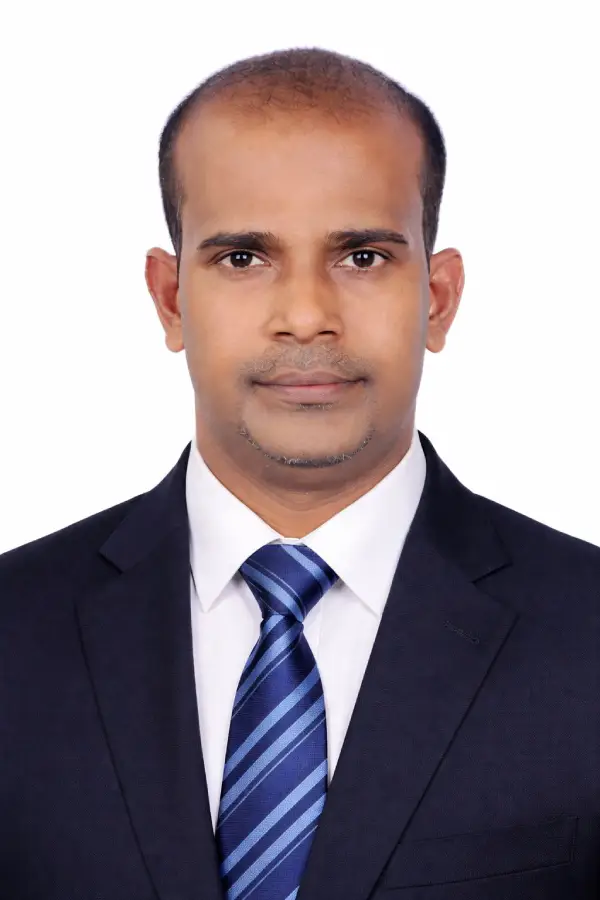 Lakmantha Alahakoon