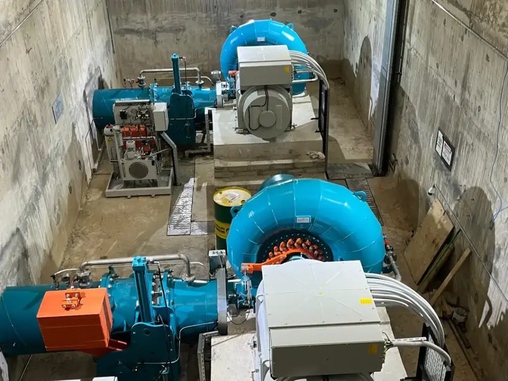 Powering a Sustainable Future
