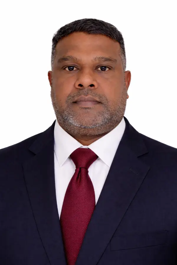 Priyashantha Perera