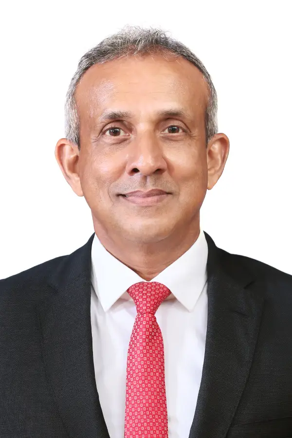 Ranjith Gunaratne