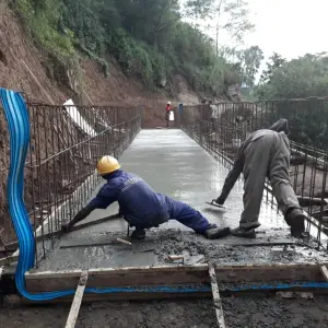 Engineering, Procurement, Construction, & Management